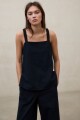 TOP ARIA Navy