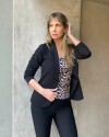 Blazer Glitter Blazer Glitter