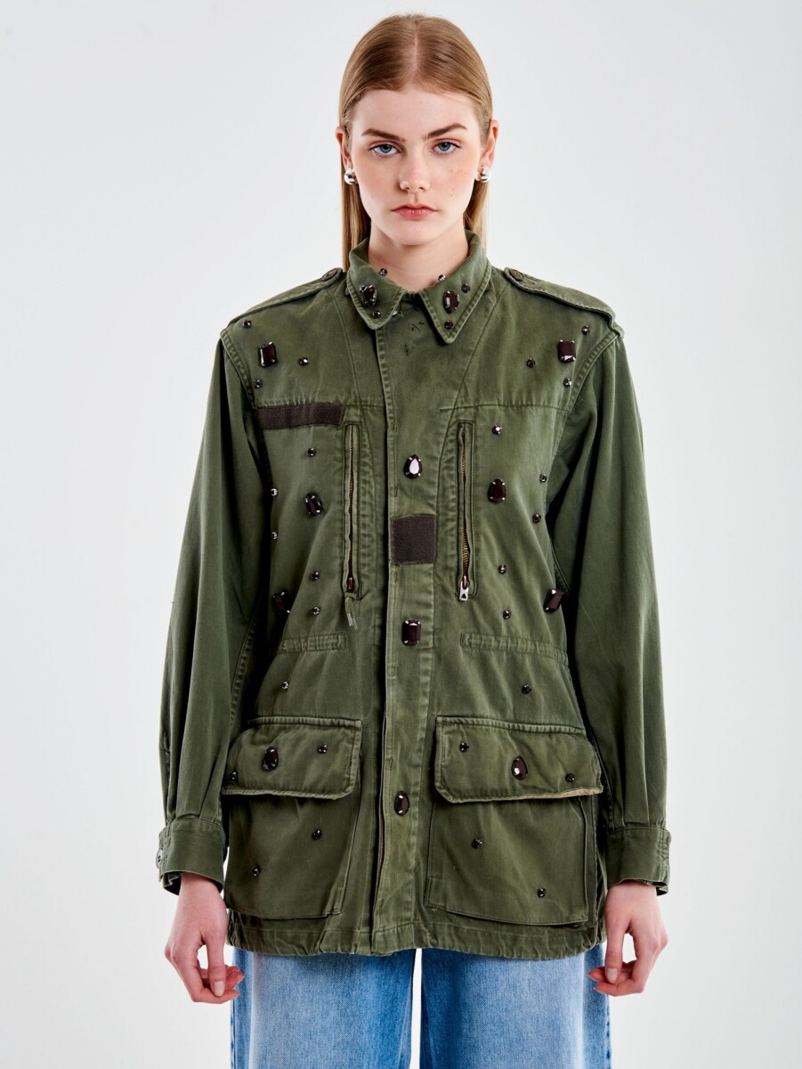 CHAQUETA 