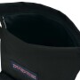 Draw Sack Black