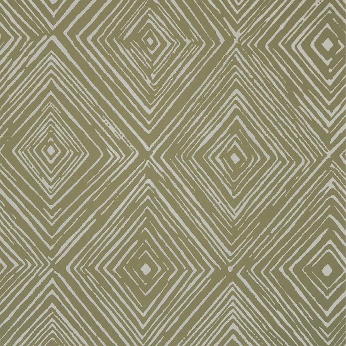 Empapelado Diamond - Olive 