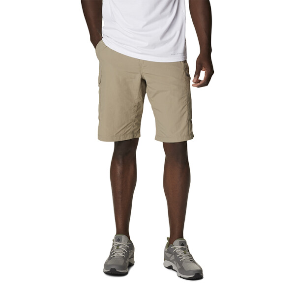 Short Silv Ridge Convt Hombre TUSK