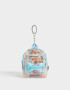 Librería Sets Mochila Set De Librería Korean Food - Combinacion Multicolor