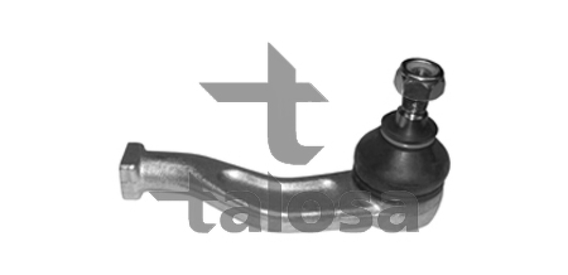 PUNTERO DE DIRECCION DAIHATSU CHARADE G100 87-93 DER. LIFAN 320 FAW N5 TALOSA 