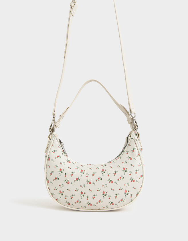 Bandoleras Bandoleras - Estampado Flores