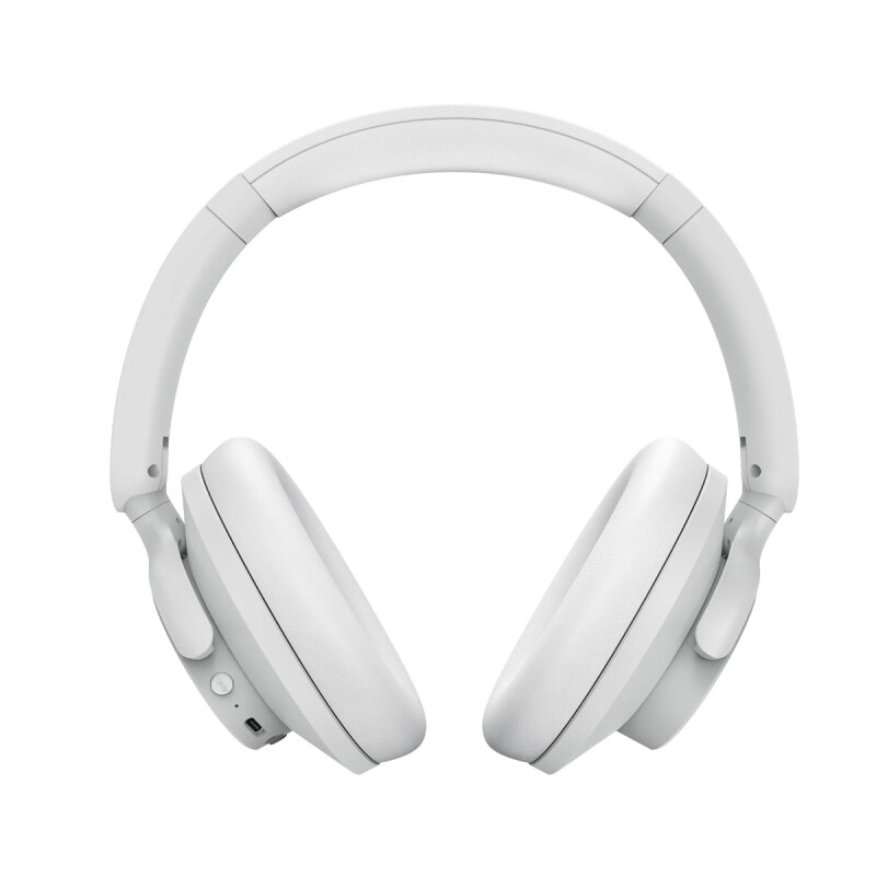 Auriculares Inalámbrico Redragon Vibecore H610 ANC White Auriculares Inalámbrico Redragon Vibecore H610 ANC White