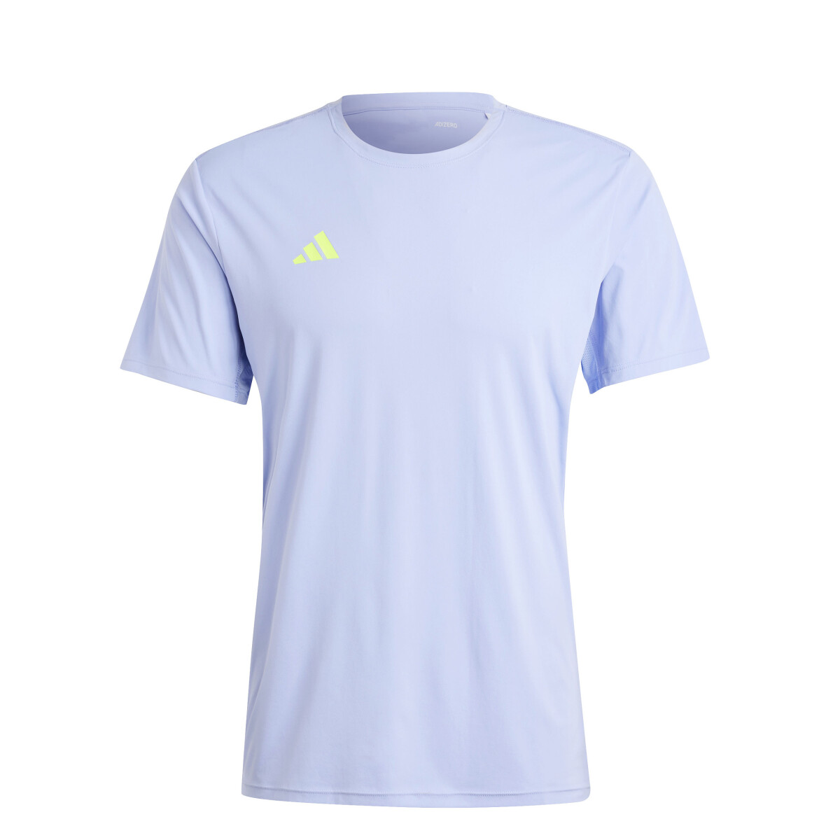 Remera de Hombre Adidas Adizero Mns - Celeste 