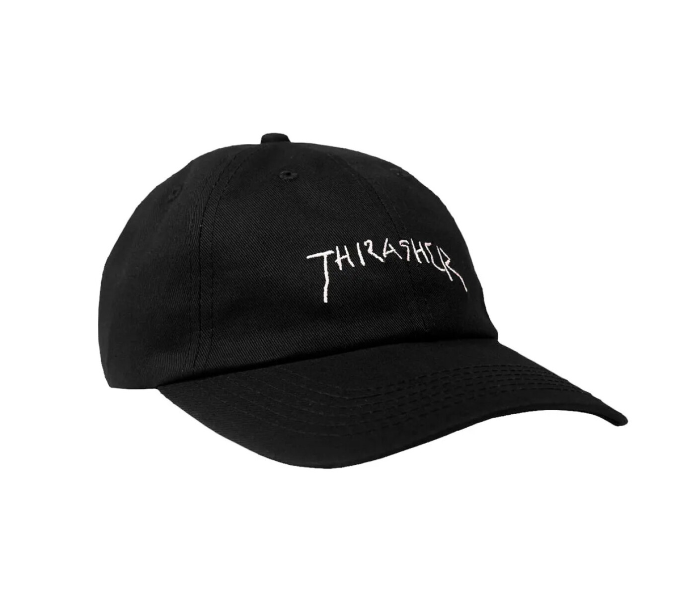 Gorro Mark Gonzalez Thrasher - Negro 