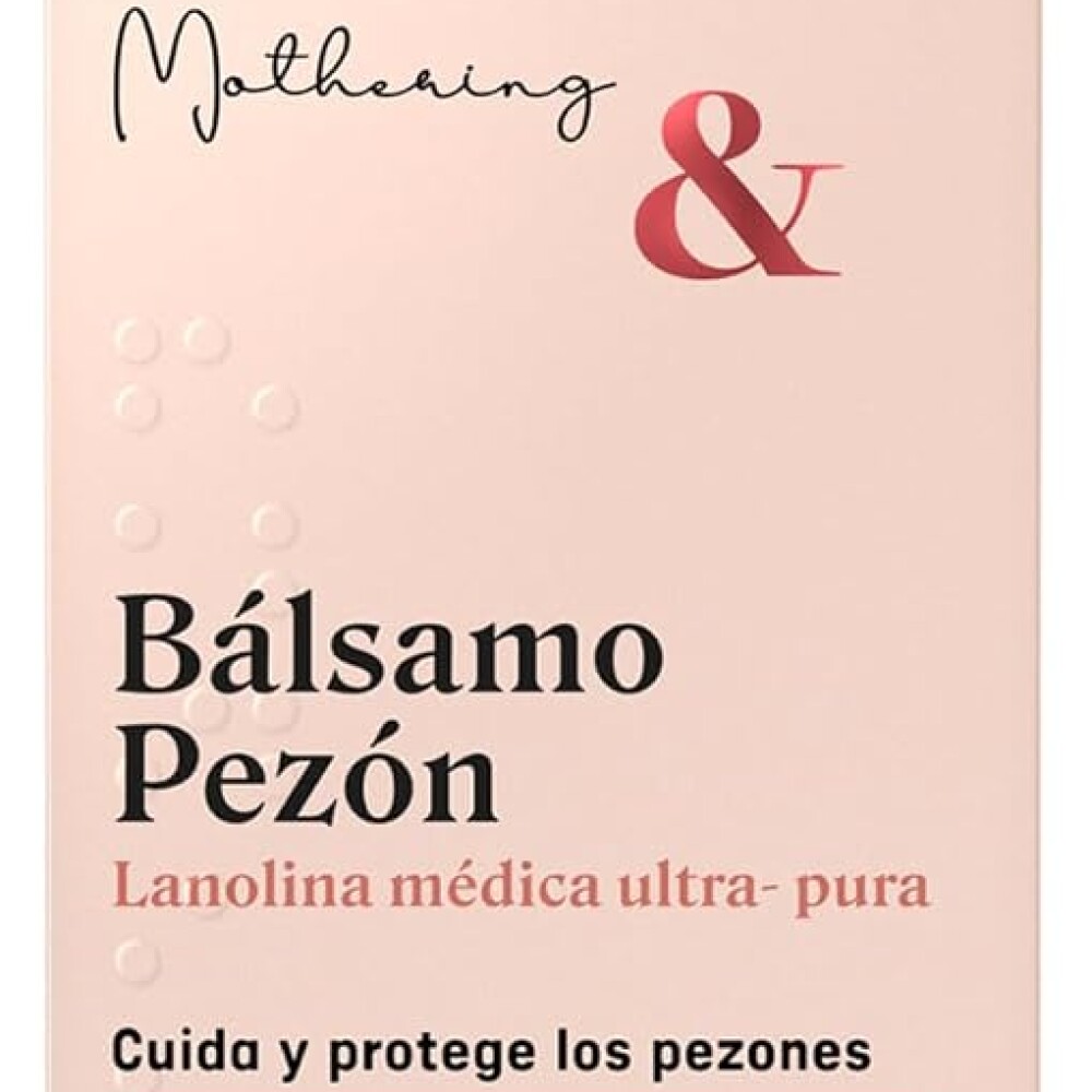 Bálsamo Pezón 30ml crema suavinex Bálsamo Pezón 30ml crema suavinex