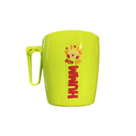 Taza Animalito Verde