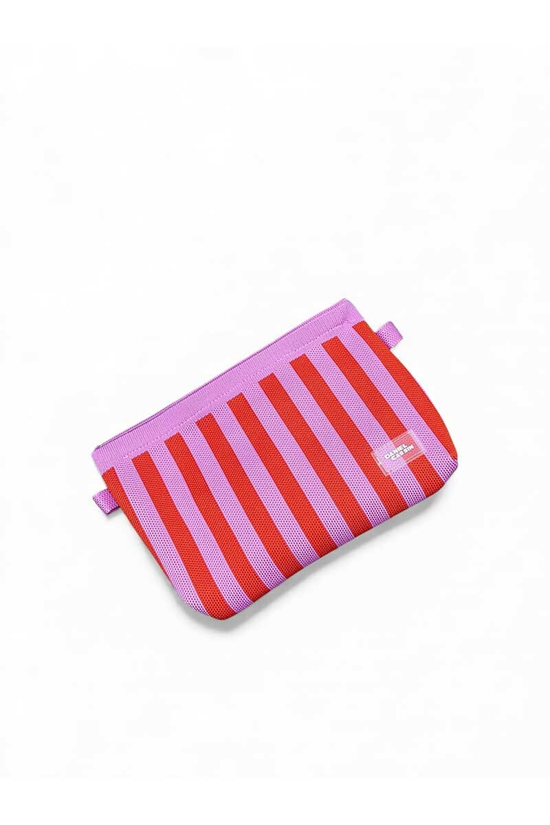 NECCESAIRE DANIEL CASSIN BIARRITZ Rosa