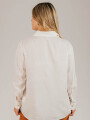 Camisa Antton Marfil / Off White