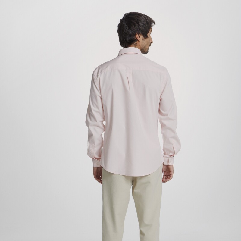 CAMISA ML MASC SURTIDO