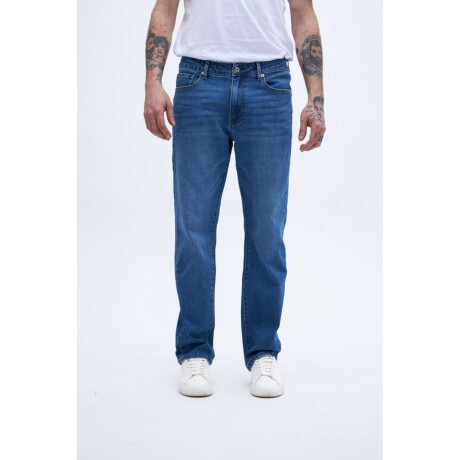 Jean New Stefan Dark Blue 26