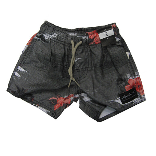 Volley Rip Curl Dreamers Groms Negro