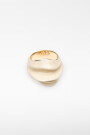 ANILLO CUMBRE I Beige