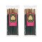 INCIENSO DOBLE EMPASTE SREE VANI 2 PACK X50 Patchouli