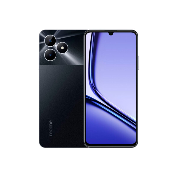 Realme Note 50 Negro 64GB Libre Realme Note 50 Negro 64gb Libre