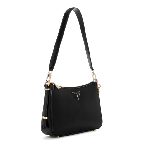 Cartera Guess Daryna Negro 0