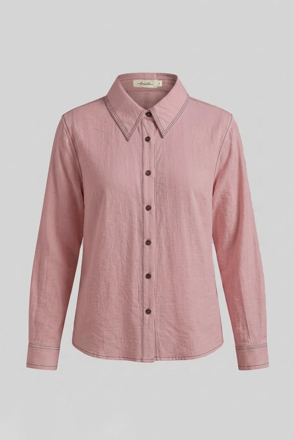 CAMISA HOME