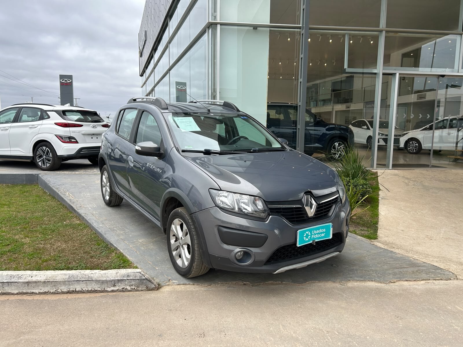 Renault Stepway Privilege - 2019 