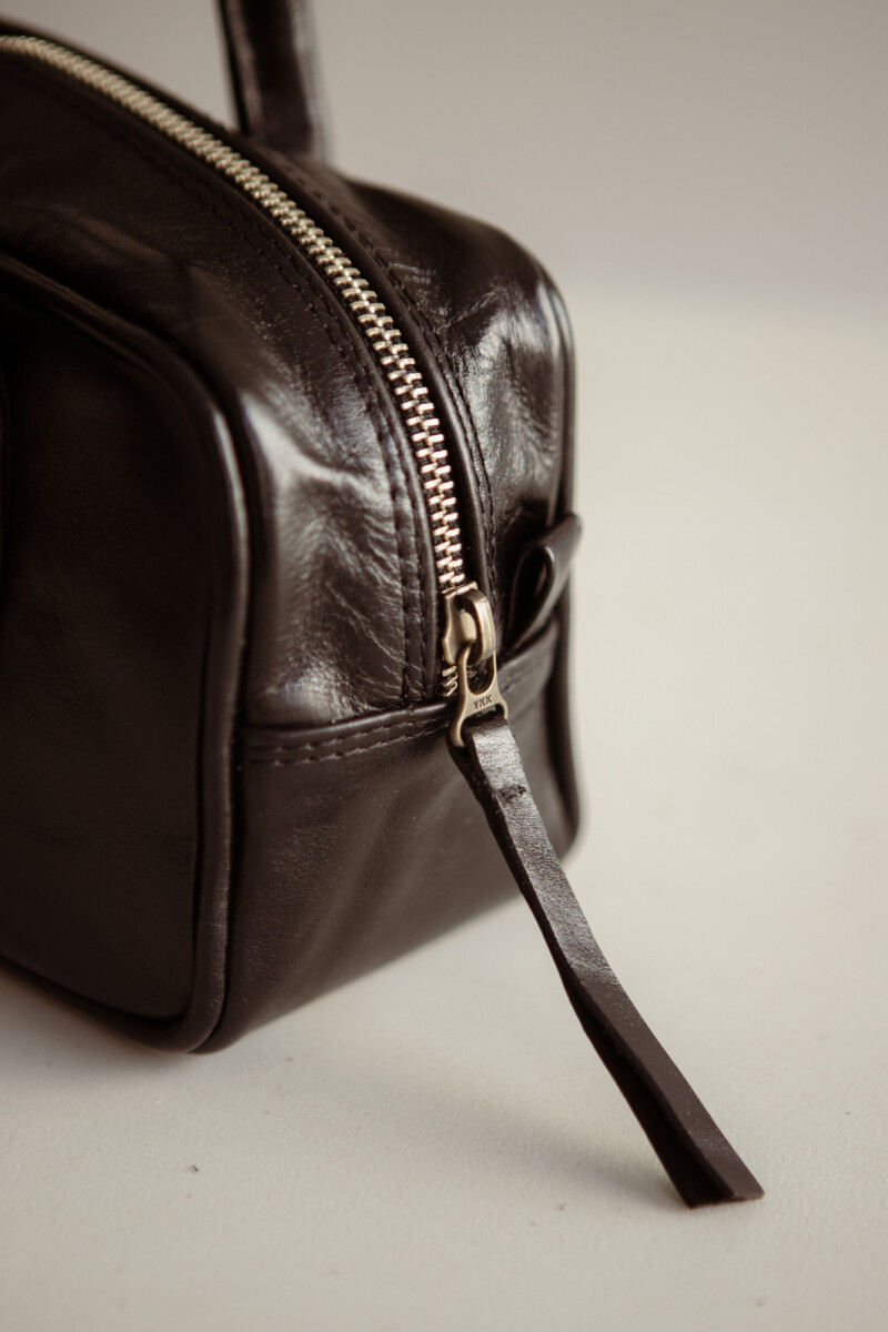 Cartera Balonia Negro