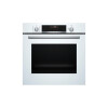 HORNO DE EMPOTRAR BOSCH HBG536EW3 AUTOLIMPIANTE HORNO DE EMPOTRAR BOSCH HBG536EW3 AUTOLIMPIANTE