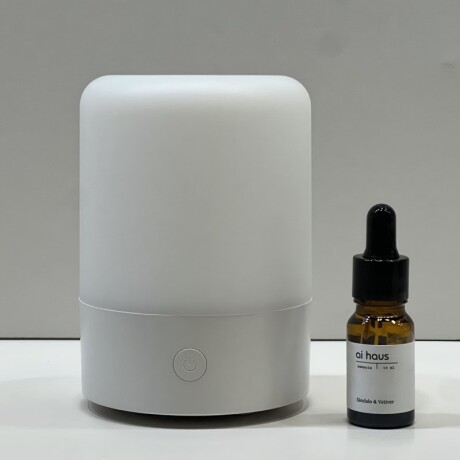 Aceite Para Hornitos 10ml U