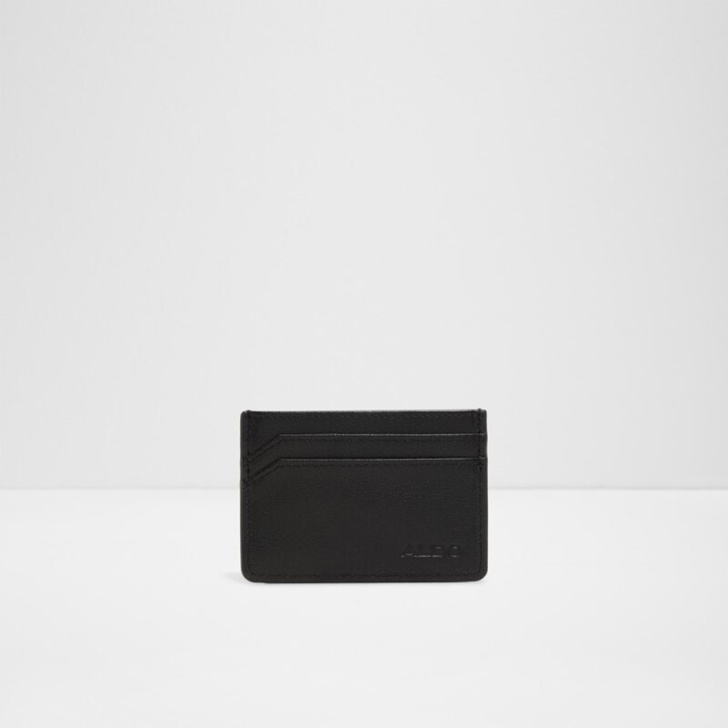 FRENTZ COGNAC LEATHER OTHER BLACK