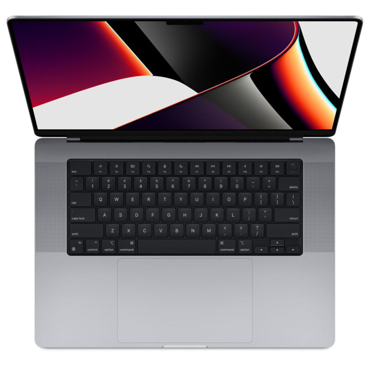 Apple Macbook Pro M1 Pro, 16GB, 1TB Ssd, 16.2'' Teclado Español 