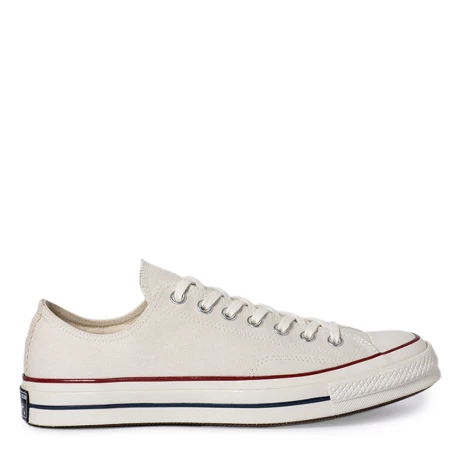 Championes Converse CHUCK 70 - 169957C PARCHMENT/WHITE/EGRET