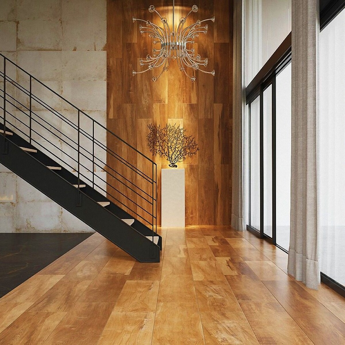 Porcelanato Canela HD - 1.4m2 