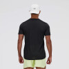 Poly Tees Hombre Athletics - Hombre Black