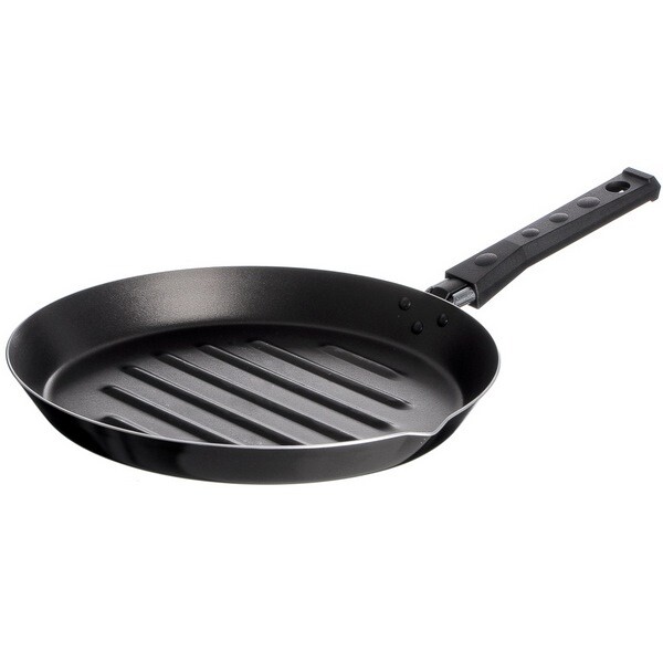Bifera Grafito 28 cm CHEFF-FLON Bifera Grafito 28 cm CHEFF-FLON