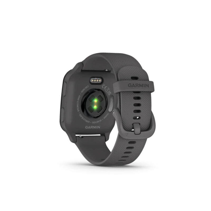 Reloj Smartwatch Garmin Venu Sq 2 Gris Reloj Smartwatch Garmin Venu Sq 2 Gris