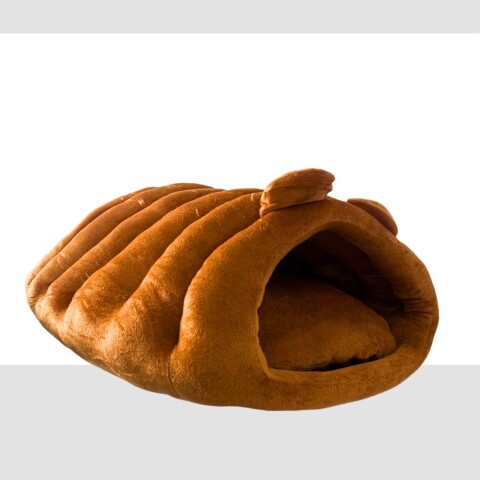 Cama Casita Oruga 38*42*33 cm Cama Casita Oruga 38*42*33 cm