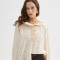 Camisa Jiardin Crudo / Natural