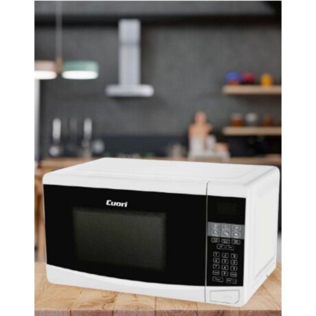 Microondas digital Cuori 20 litros 700W Microondas digital Cuori 20 litros 700W