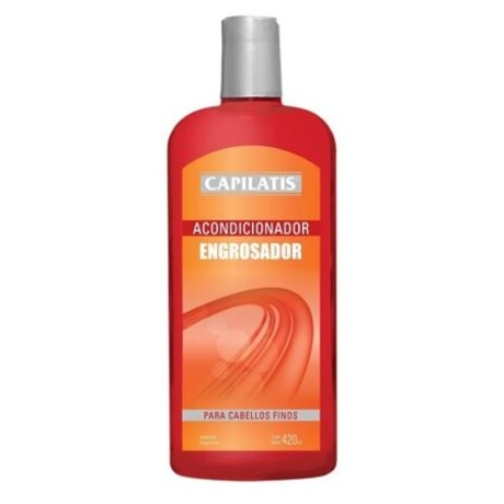 Capil Engrosad. Acondicionador 420 Ml ¿ Cabello Fino Capil Engrosad. Acondicionador 420 Ml ¿ Cabello Fino