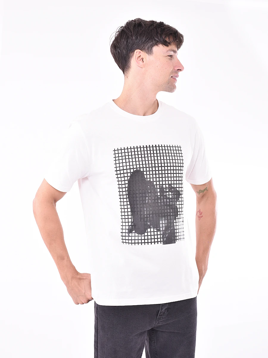 REMERA SLIM EDESSA - VARIANTE 3 