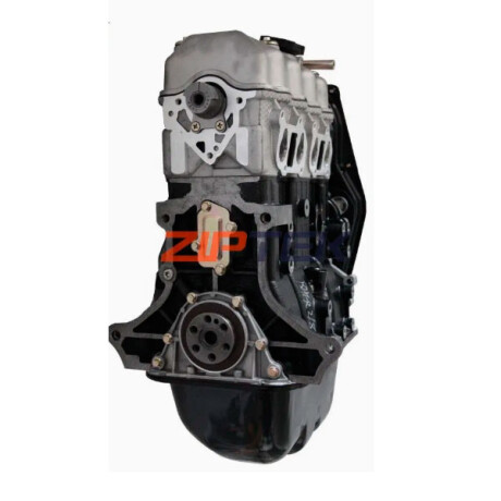 MOTOR SEMI ARMADO GONOW 465QR WULING ORIENT VICTORY 1.0 - MOTOR SEMI ARMADO GONOW 465QR WULING ORIENT VICTORY 1.0 -