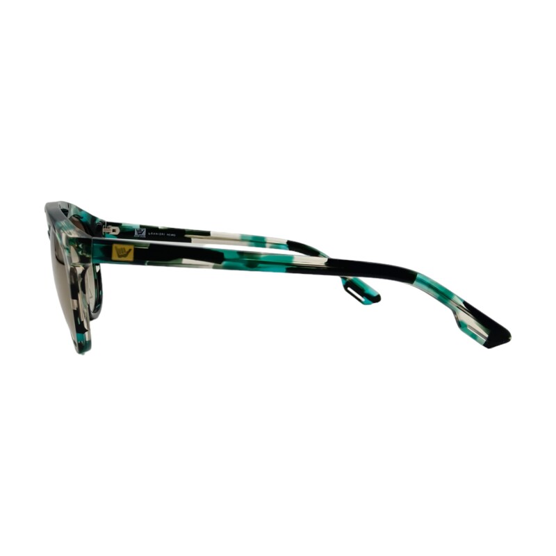 HANG LOOSE HS063 C006 5021 C VERDE D - Adulto - Verde verdecombinado