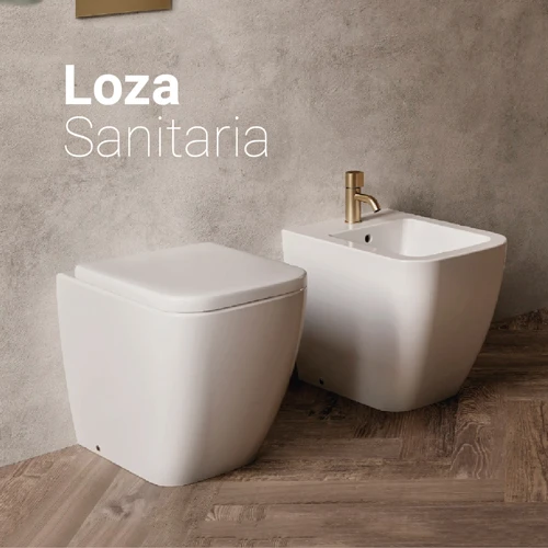 Juegos Loza Sanitaria