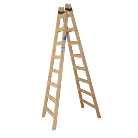 ESCALERA PINTOR PINO CLEARS 7 ESC LM ++ N/a