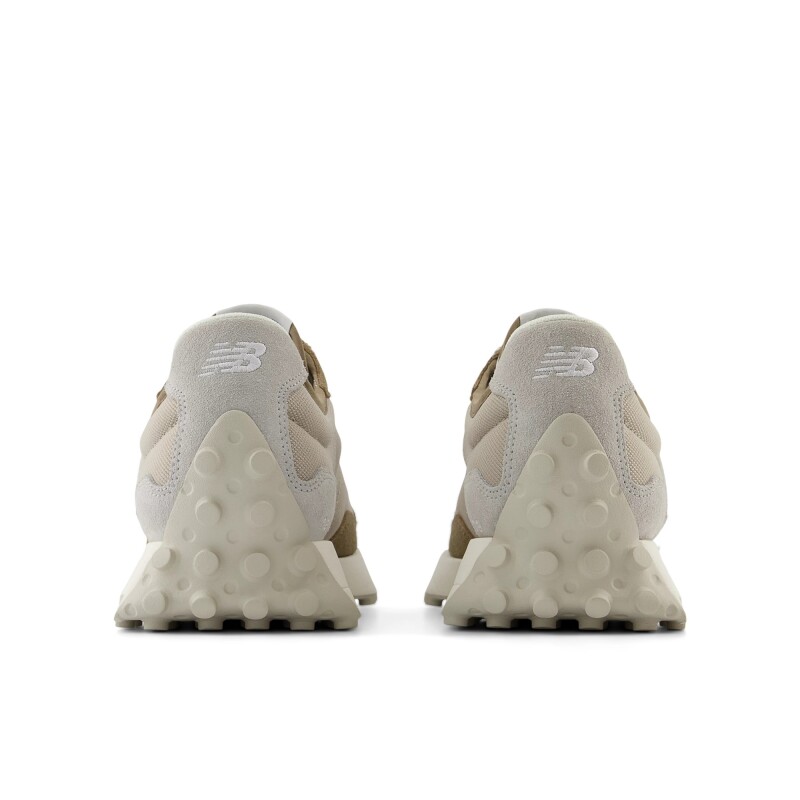Championes New Balance Unisex - 327 - U327CH MUSHROOM