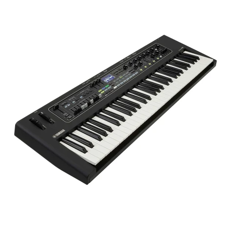 Sintetizador Yamaha Ck61 Sintetizador Yamaha Ck61
