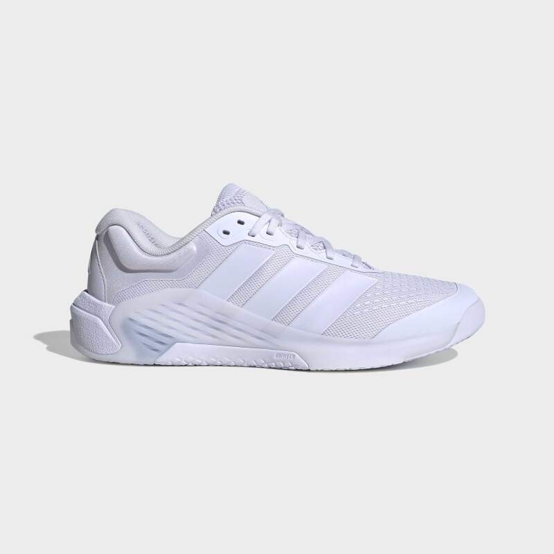 Championes Adidas Dropset 4 Power Violeta