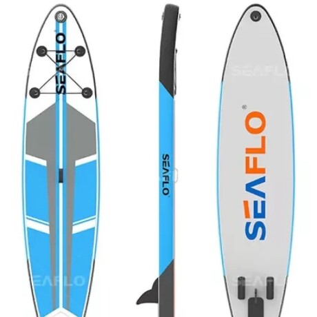TABLA DE STAND UP PADDLE SEAFLO IB110 AZUL TABLA DE STAND UP PADDLE SEAFLO IB110 AZUL