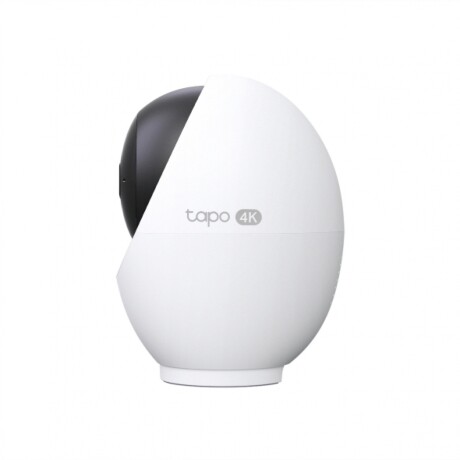 Cámara De Seguridad TP-LINK Tapo C260 360º Para Interior Con Resolución 4K Y Detección IA Local Cámara De Seguridad TP-LINK Tapo C260 360º Para Interior Con Resolución 4K Y Detección IA Local