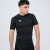 Remera Térmica Manga Corta Umbro Hombre 060